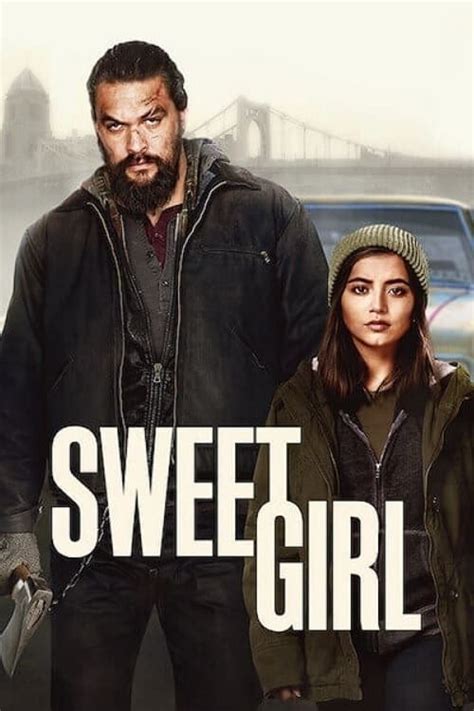 Sweet Girl (film)